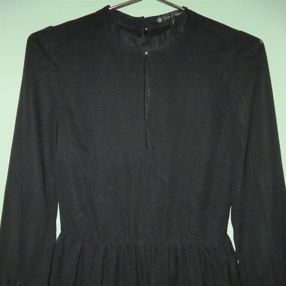 House of Harlow 1960 Hendrix Embroidered Romper XS - Picture 5 of 10
